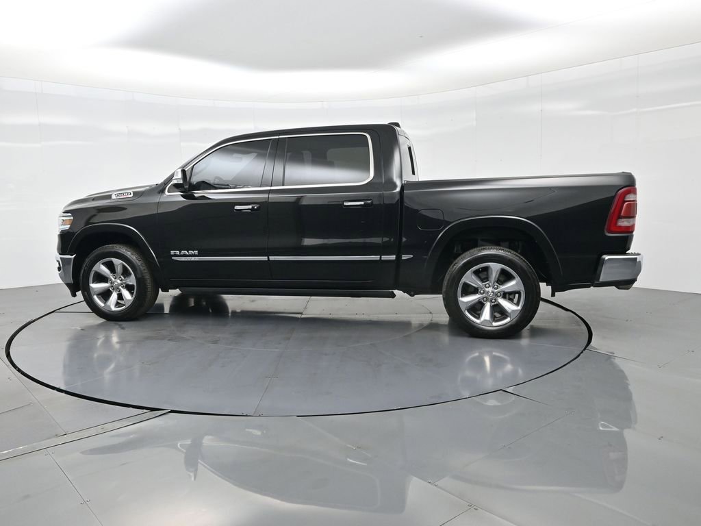 Used 2021 RAM 1500 Limited image 10