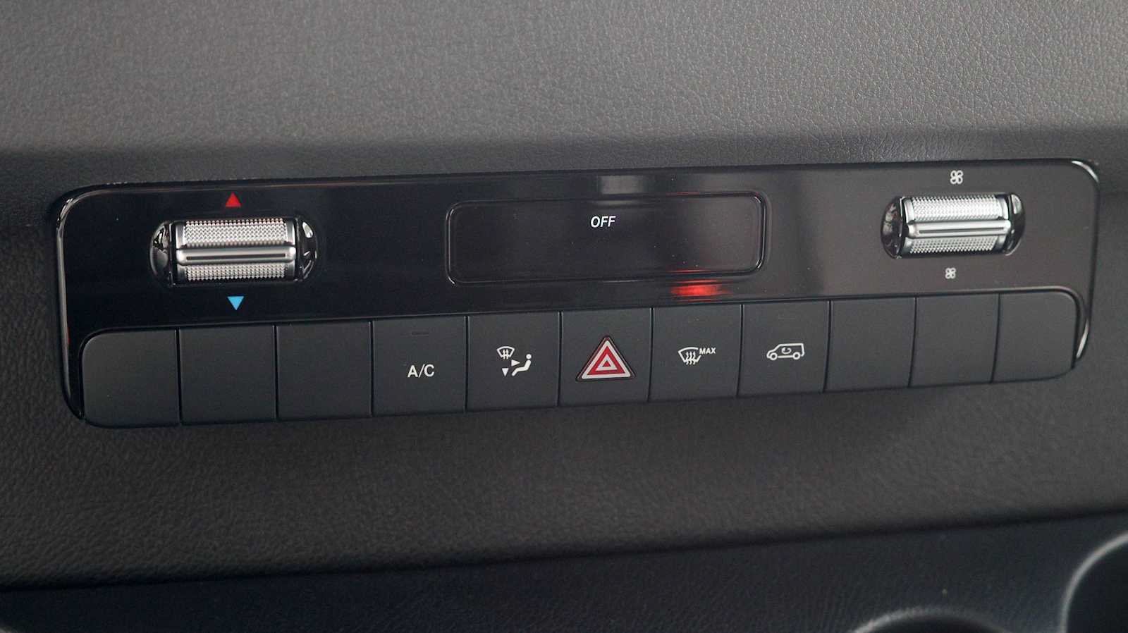 New 2026 Mercedes-Benz Sprinter 2500 image 28