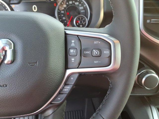 New 2026 RAM 1500 Big Horn AWD/4WD image 20
