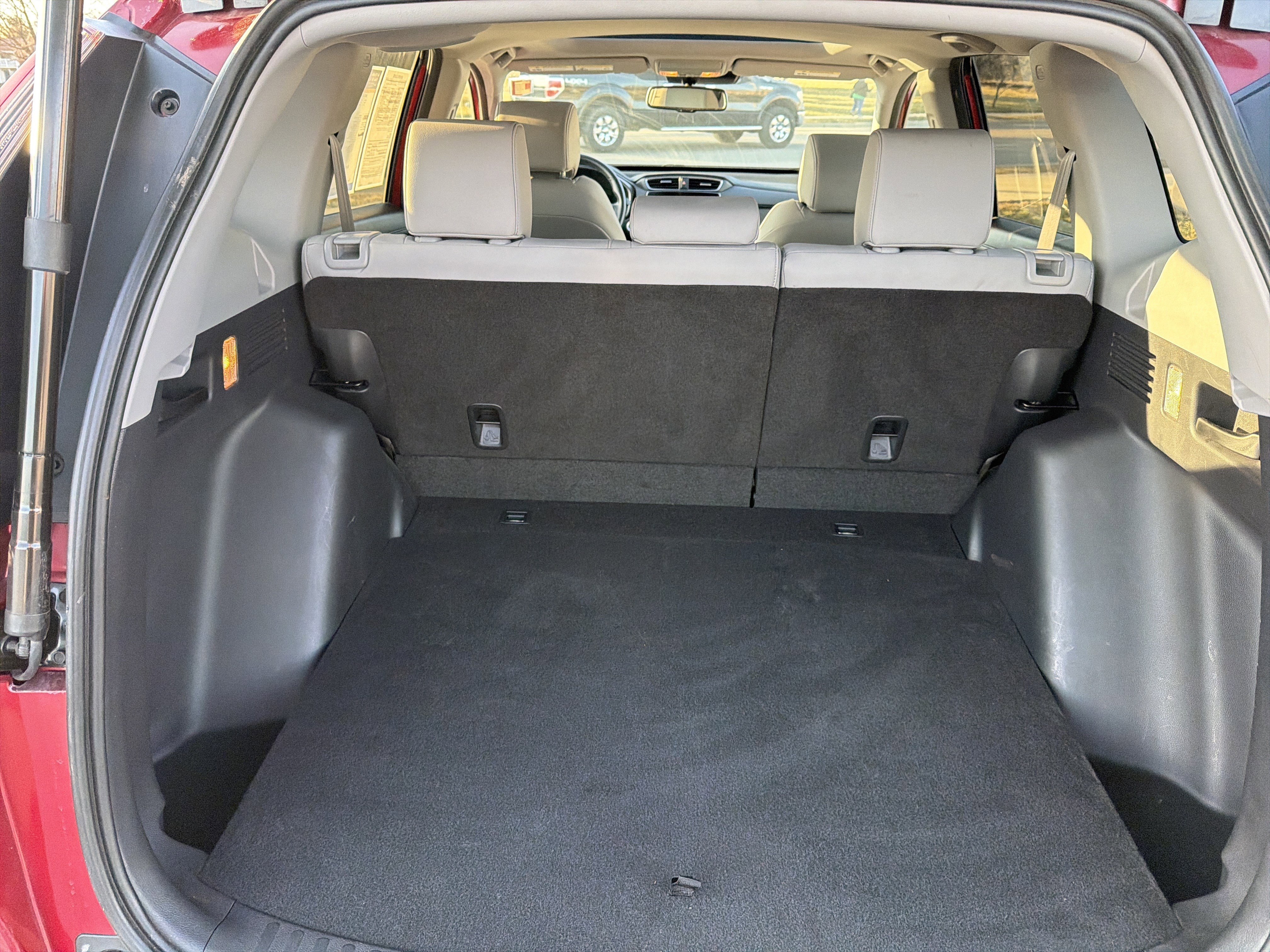 Used 2021 Honda CR-V EX-L image 55