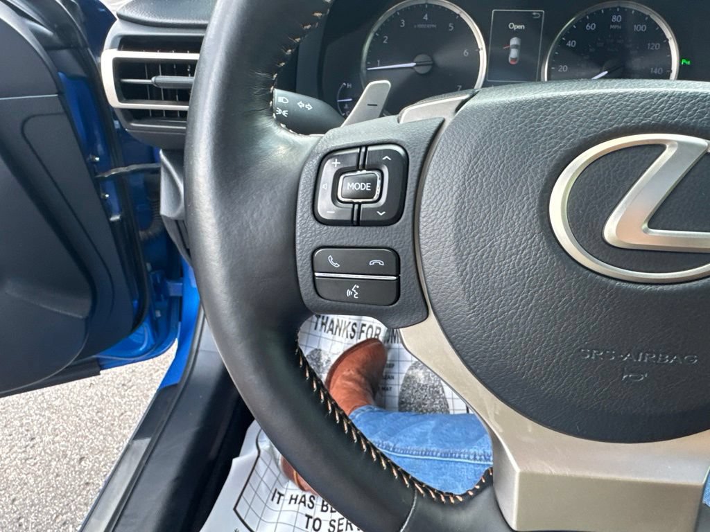 Used 2019 Lexus RC 350 w/ Premium Package RWD image 44