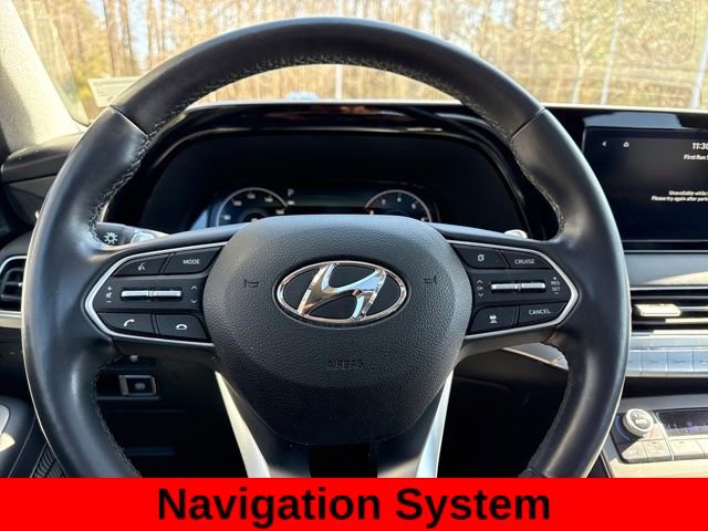 Used 2022 Hyundai Palisade Limited w/ Winter Package image 17