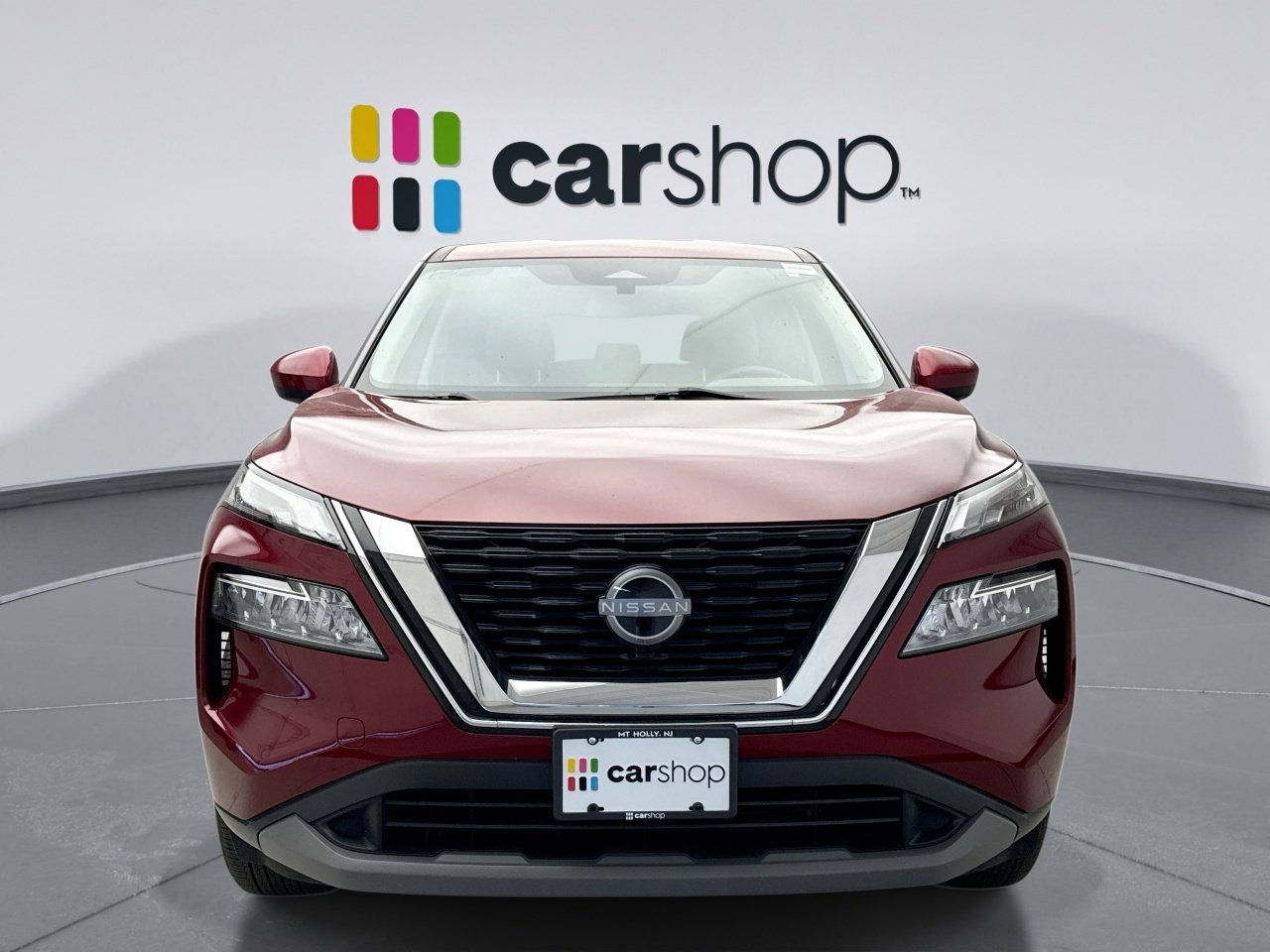 Used 2023 Nissan Rogue SV AWD/4WD image 7