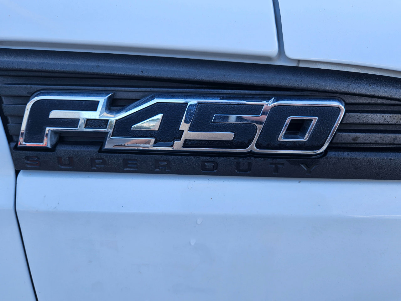 Used 2011 Ford F450 XL w/ XL Decor Group RWD image 33