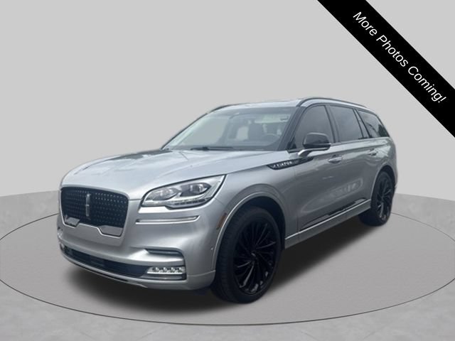 Used 2023 Lincoln Aviator Reserve w/ Equipment Group 201A