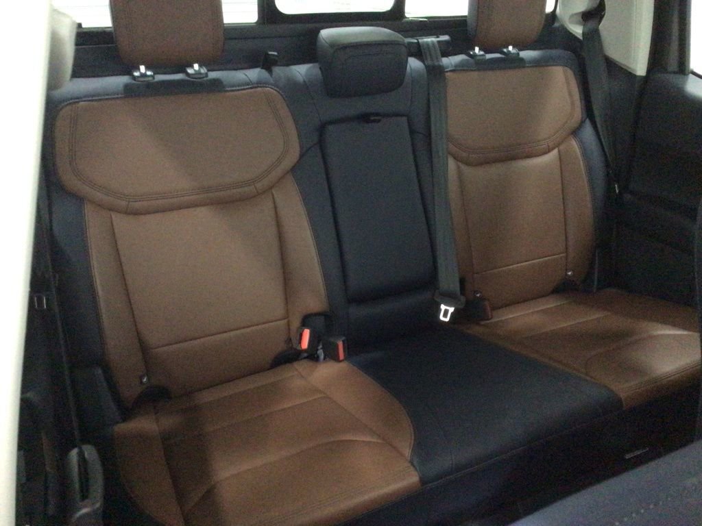 Used 2024 Ford Maverick Lariat w/ 4K Tow Package image 23