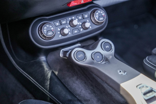 Used 2012 Ferrari California RWD image 45