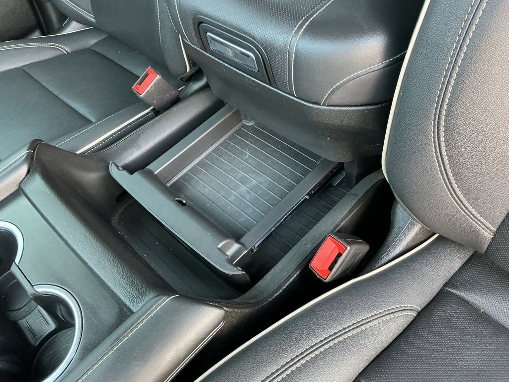 Used 2023 Chevrolet Tahoe Premier w/ Max Trailering Package image 71