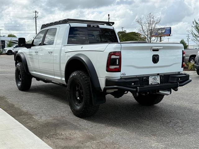 Used 2023 RAM 2500 Limited image 5