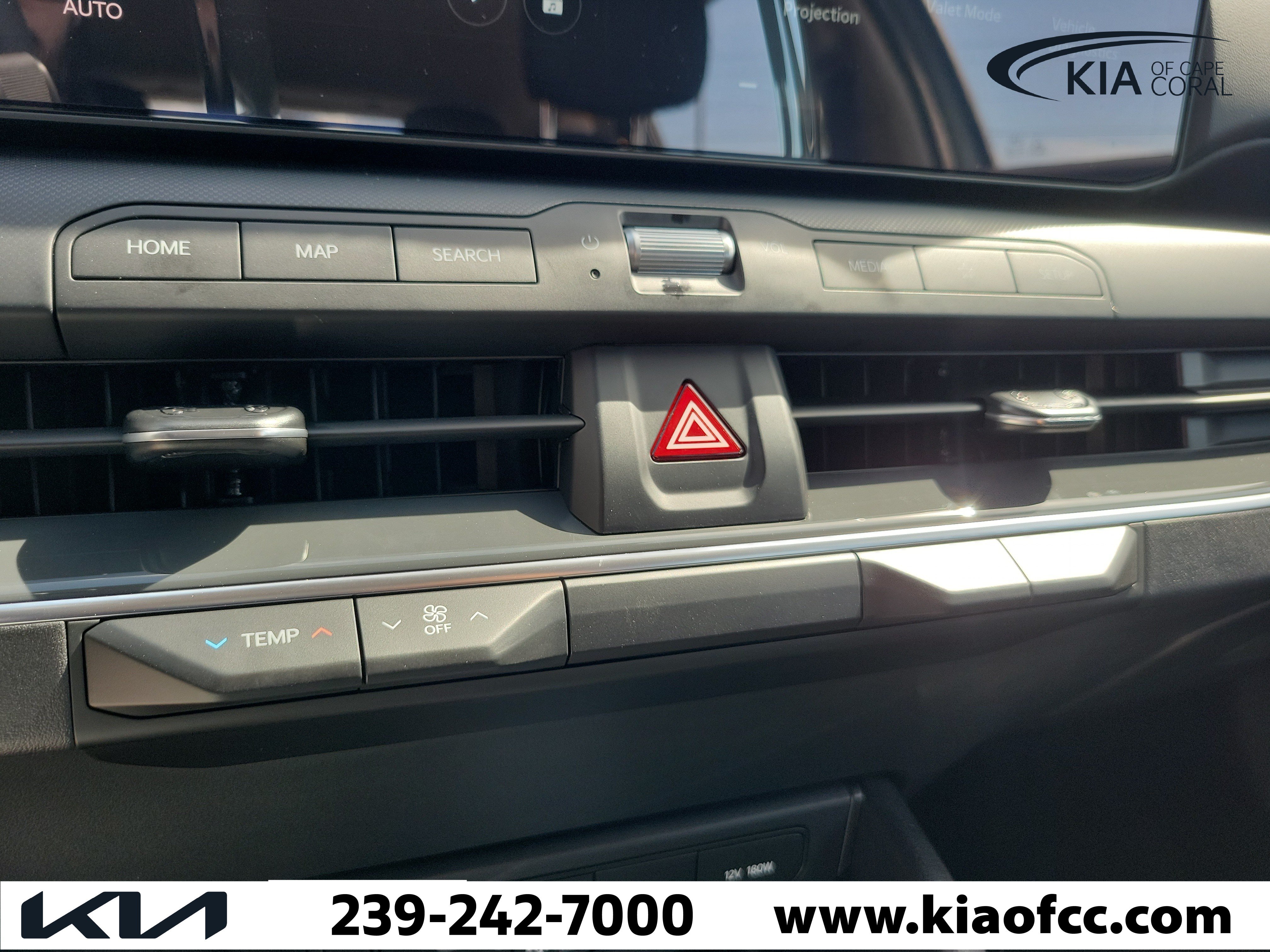 New 2026 Kia K4 EX FWD image 25