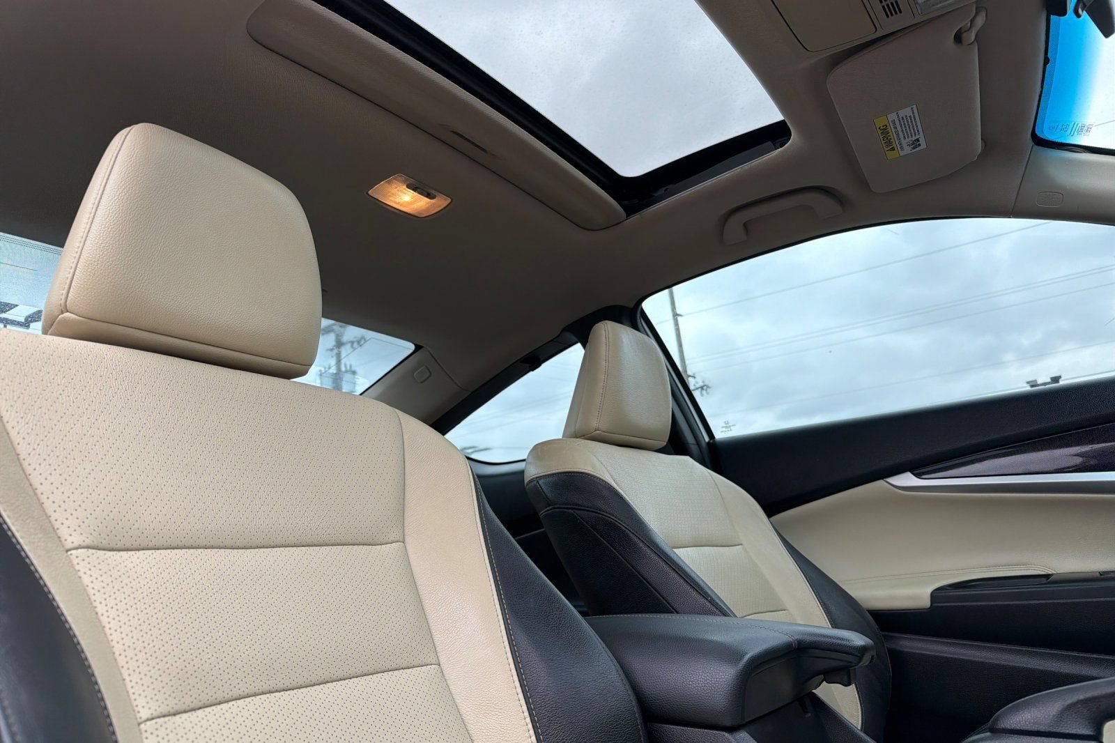 Used 2013 Honda Accord EX-L image 15