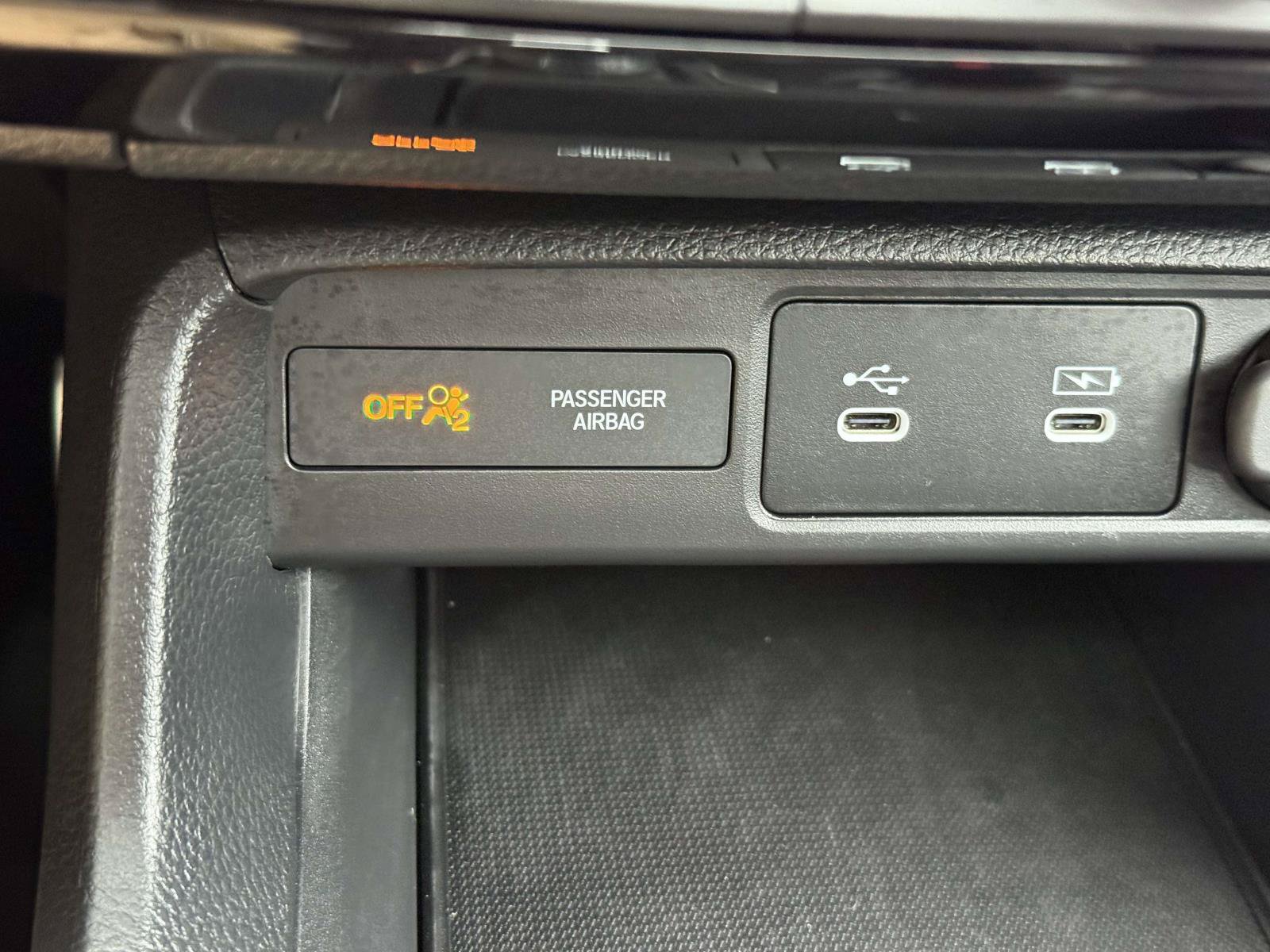 Used 2026 Honda Civic Sport image 22