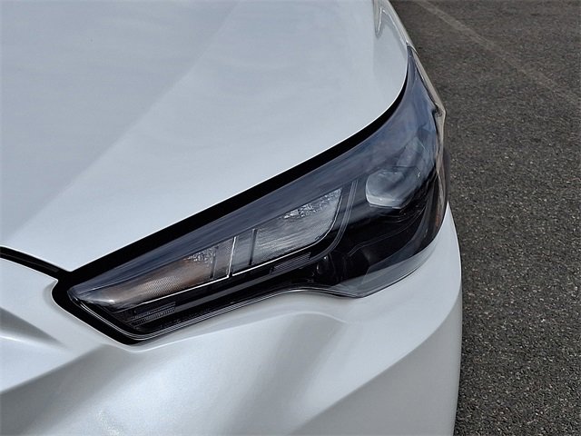 Used 2025 Toyota Corolla Cross AWD Hybrid image 9