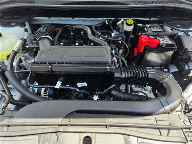 New 2025 Ford Escape Active w/ Tech Pack #1 FWD image 16