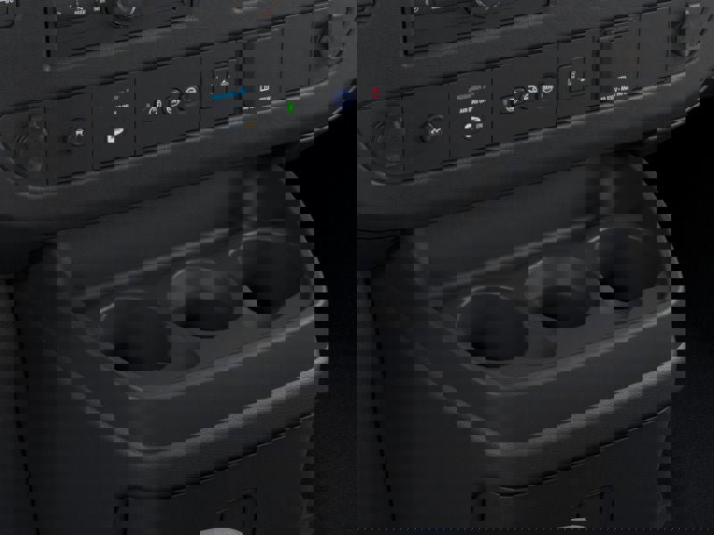 New 2025 GMC Savana 3500 Extended image 47