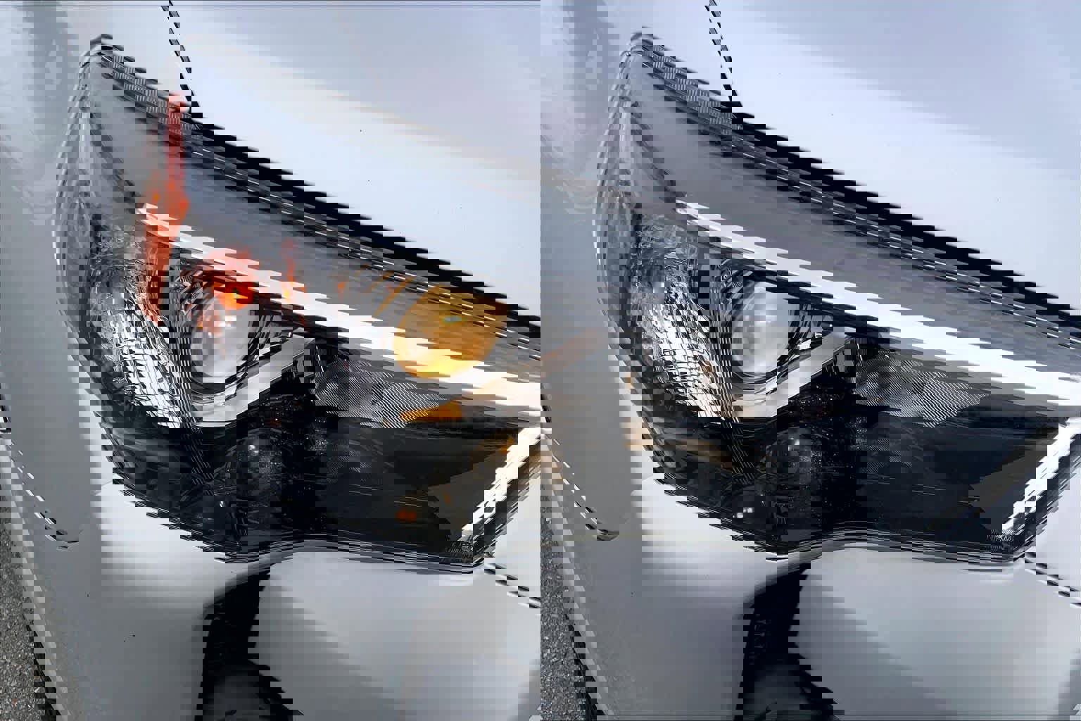 Used 2015 Toyota 4Runner SR5 image 26