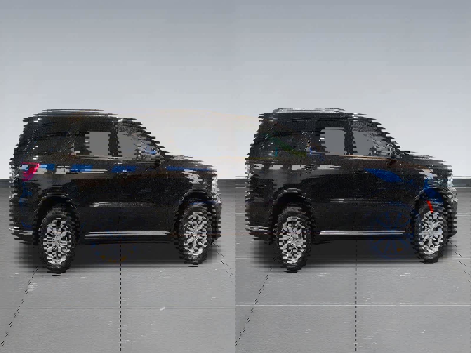 Used 2022 Dodge Durango SXT image 7