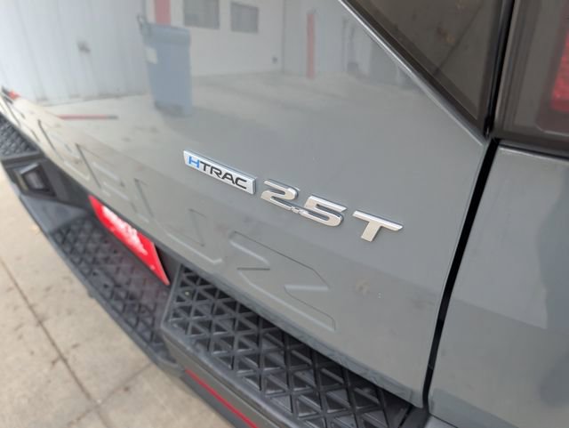 Used 2024 Hyundai Santa Cruz Night image 27