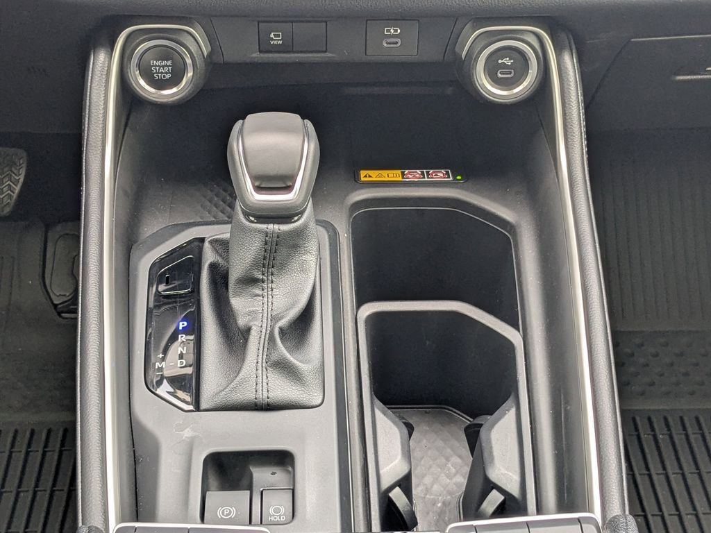 Used 2025 Toyota Grand Highlander FWD image 22