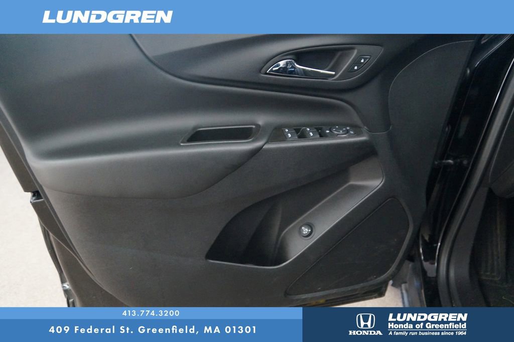 Used 2024 Chevrolet Equinox LT image 14