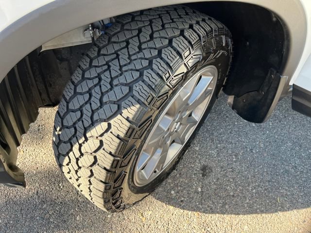 Certified 2025 Honda Passport TrailSport image 20