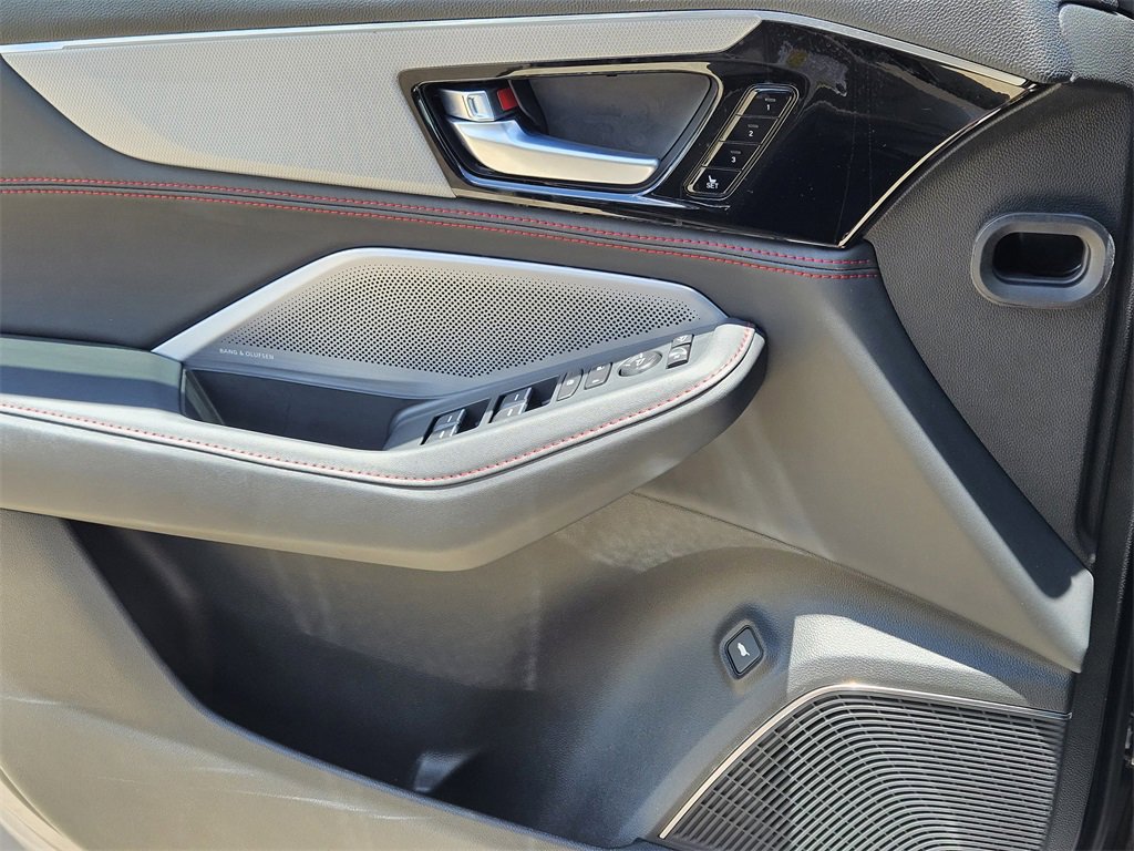 New 2026 Acura MDX A-Spec image 21