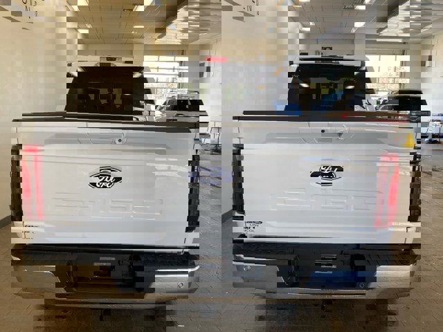 New 2025 Ford F150 XLT w/ Equipment Group 303A High image 6