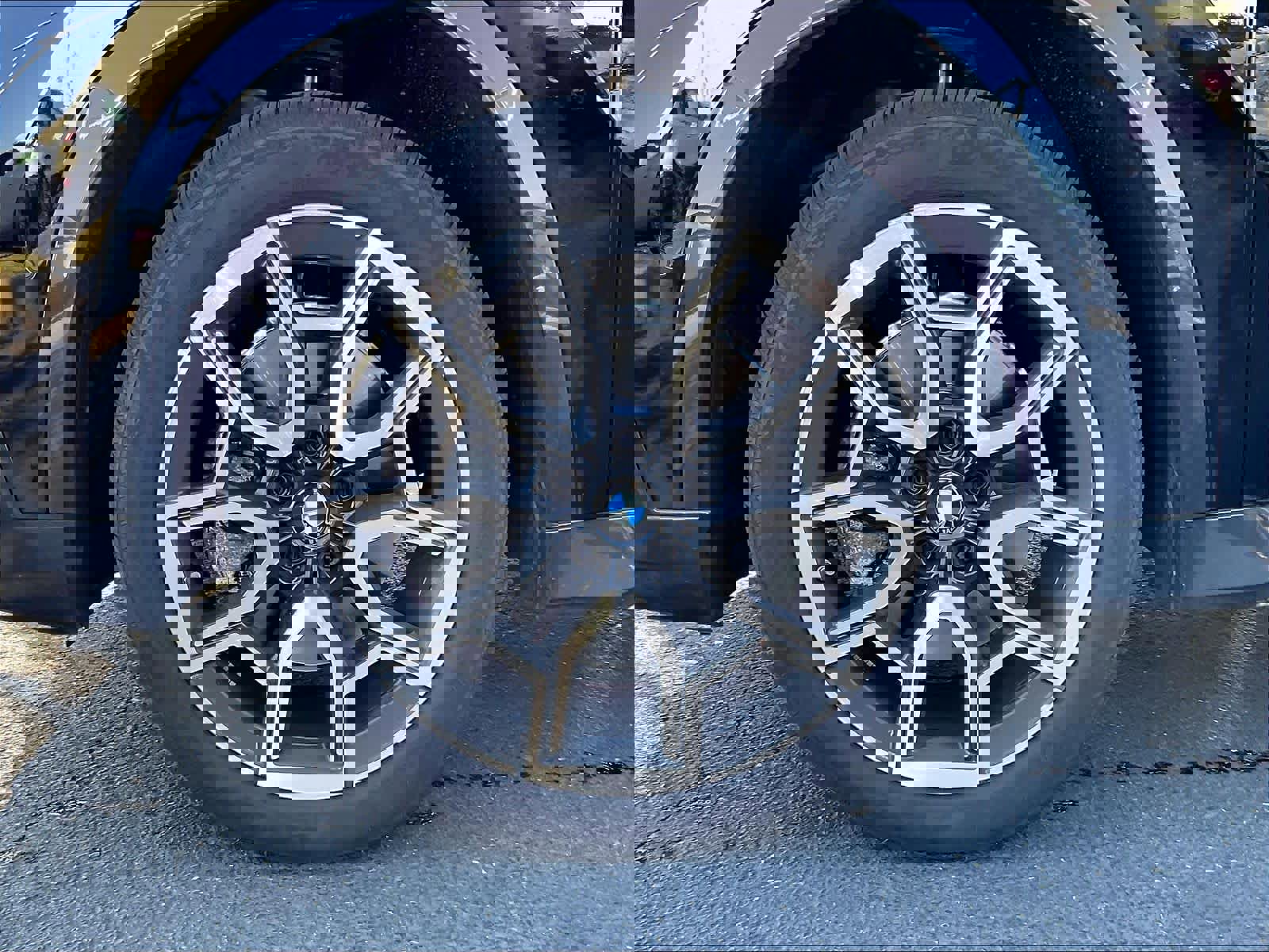 Used 2025 BMW X1 xDrive28i w/ Convenience Package image 12