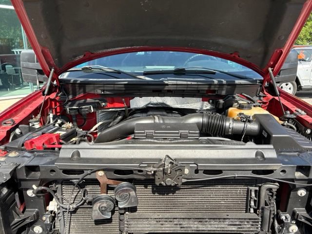 Used 2013 Ford F150 FX4 w/ Luxury Equipment Group AWD/4WD image 36