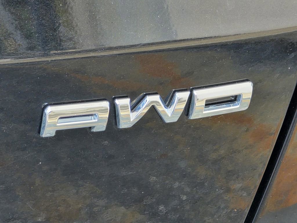 Used 2022 Ford Escape SE image 30