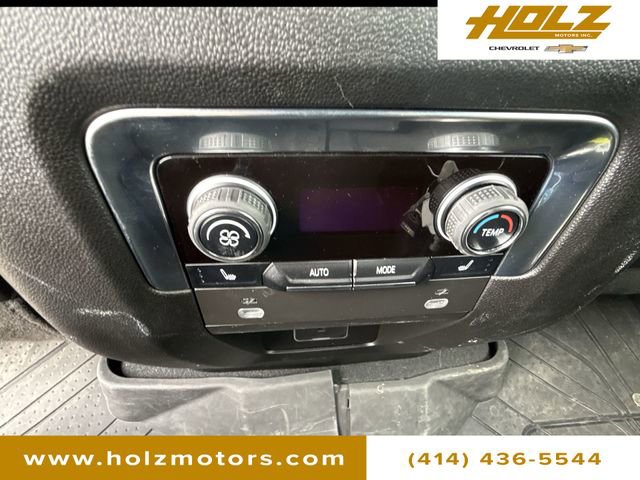 Certified 2023 Chevrolet Tahoe RST w/ Luxury Package image 22