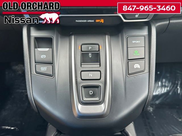 Used 2020 Honda CR-V EX image 16