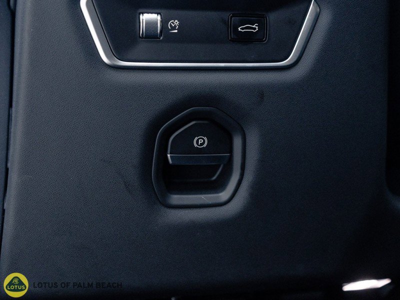 Used 2026 Lotus Emira image 16