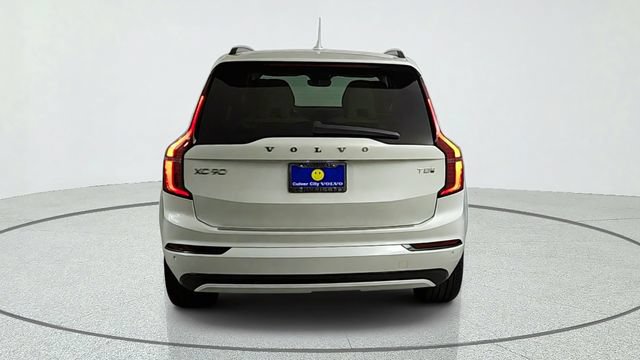 New 2026 Volvo XC90 T8 Ultra w/ Lounge Package AWD/4WD image 6