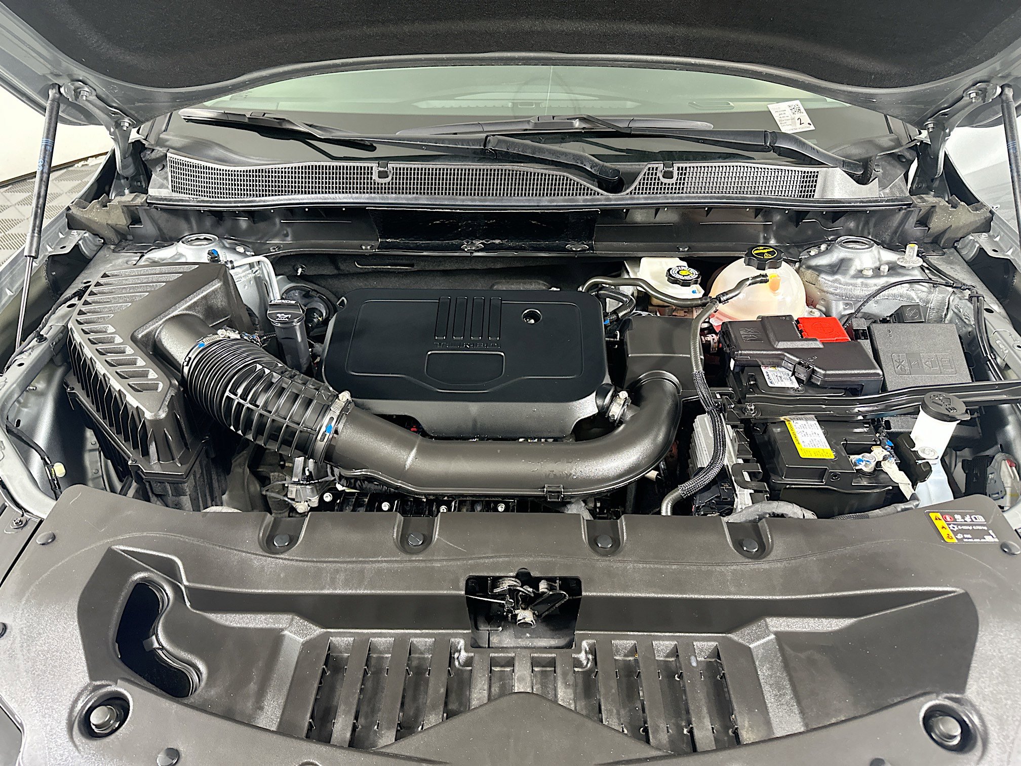 Used 2024 Chevrolet Blazer LT w/ Convenience Package image 33