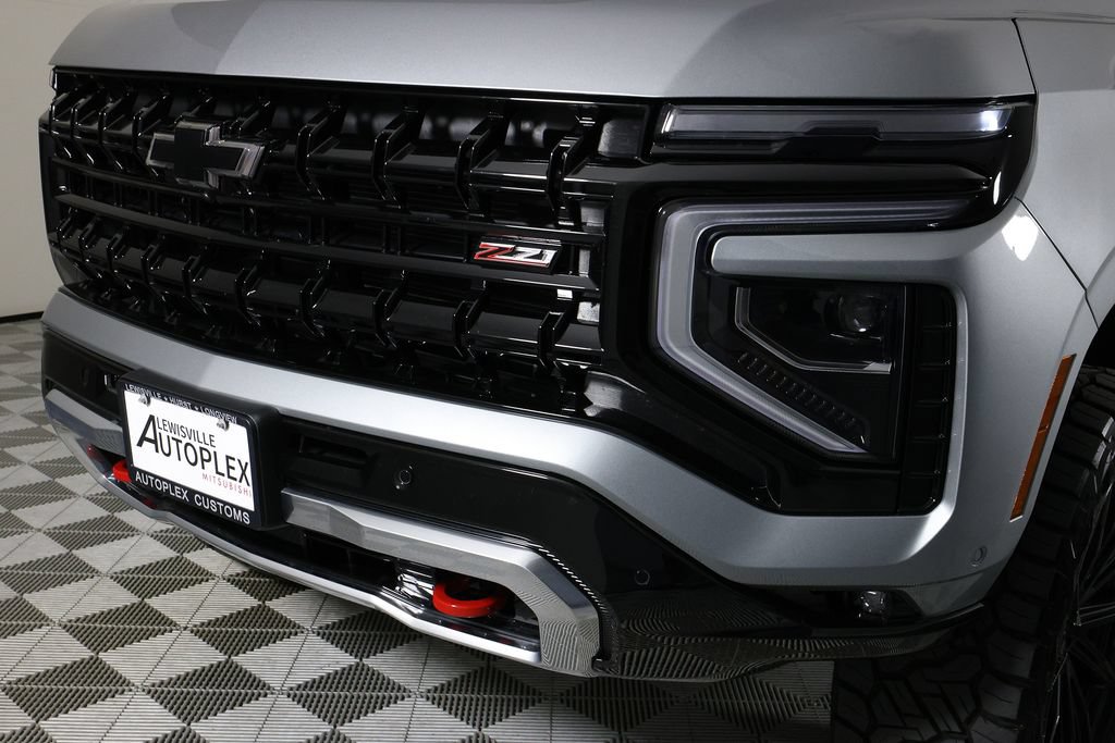 Used 2026 Chevrolet Tahoe Z71 w/ Comfort Package AWD/4WD image 42