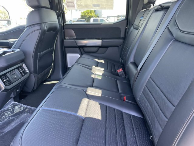 New 2026 Ford F250 Platinum AWD/4WD image 33
