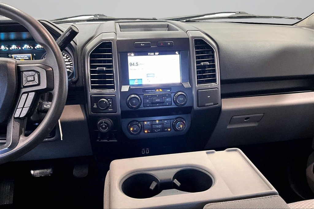 Used 2019 Ford F150 XLT w/ XTR Package AWD/4WD image 10
