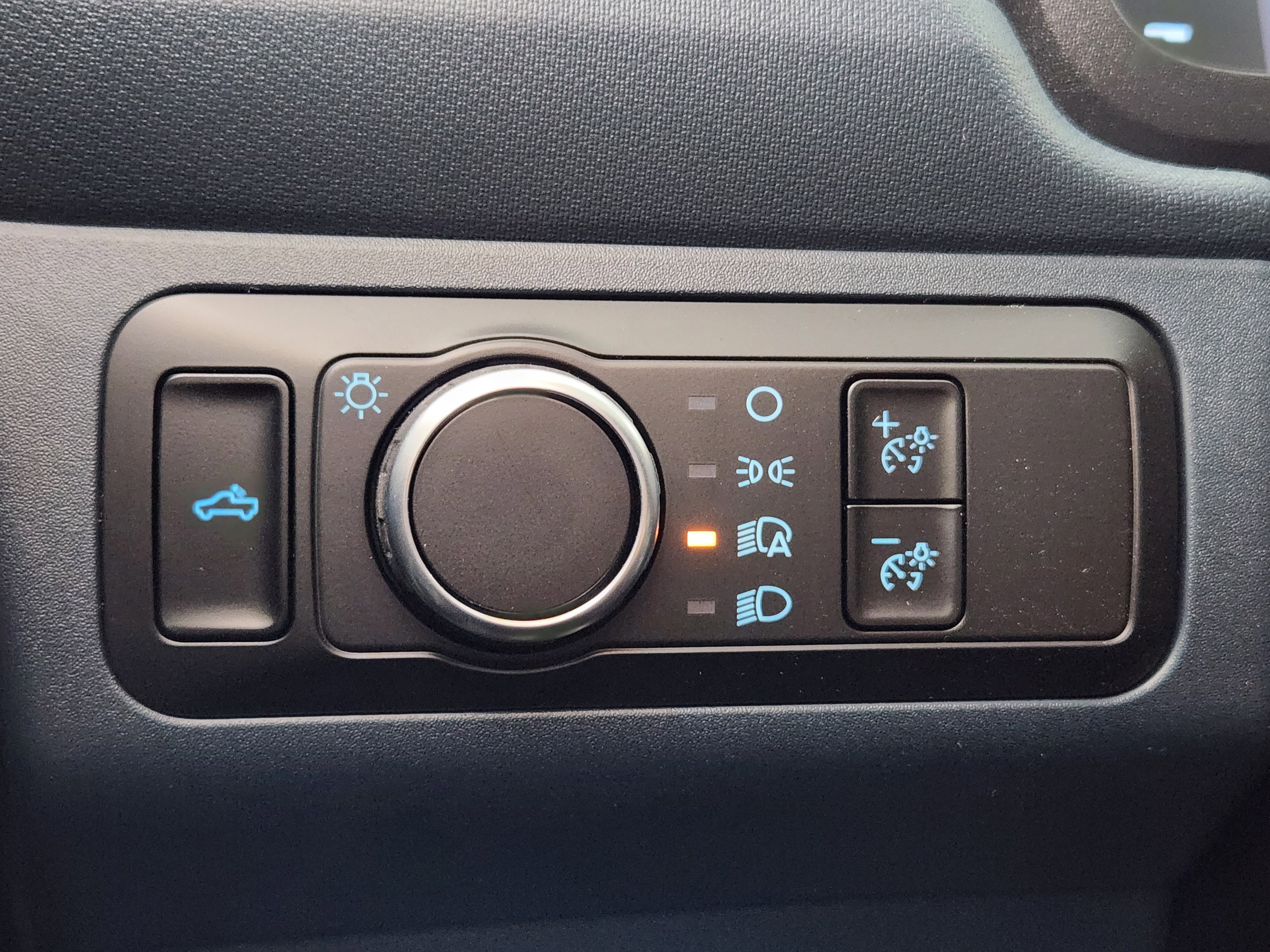 New 2026 Ford Maverick Tremor image 27