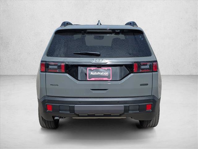 New 2026 Jeep Cherokee Overland w/ Advanced Pro Tech Group image 7