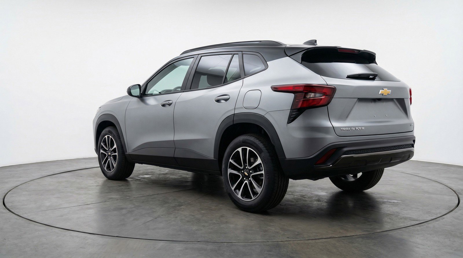 Used 2025 Chevrolet TrailBlazer LT image 5