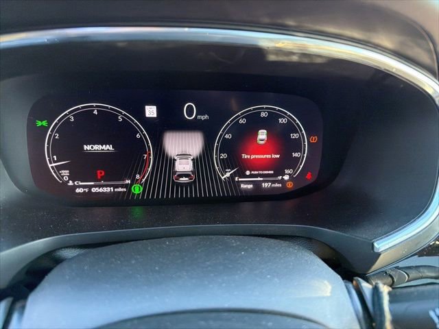 Used 2023 Acura MDX FWD w/ Technology Package image 12