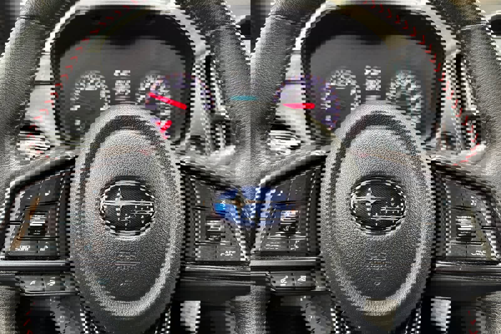 Used 2022 Subaru WRX image 23