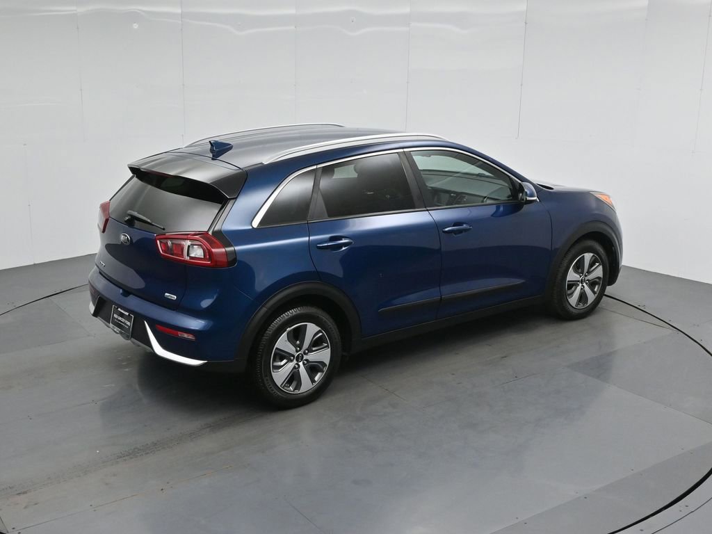 Used 2018 Kia Niro EX image 42