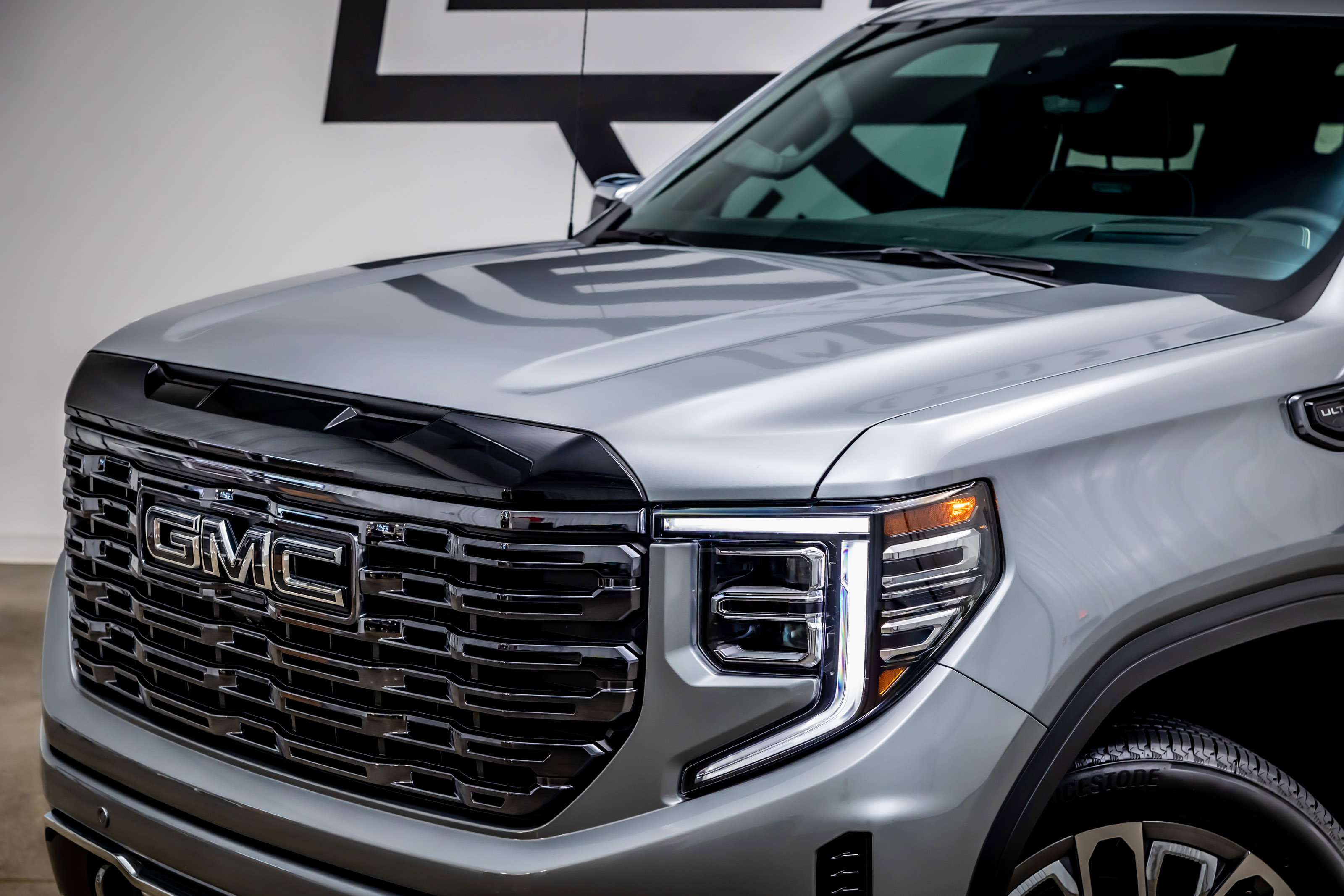 Used 2025 GMC Sierra 1500 Denali Ultimate AWD/4WD image 23
