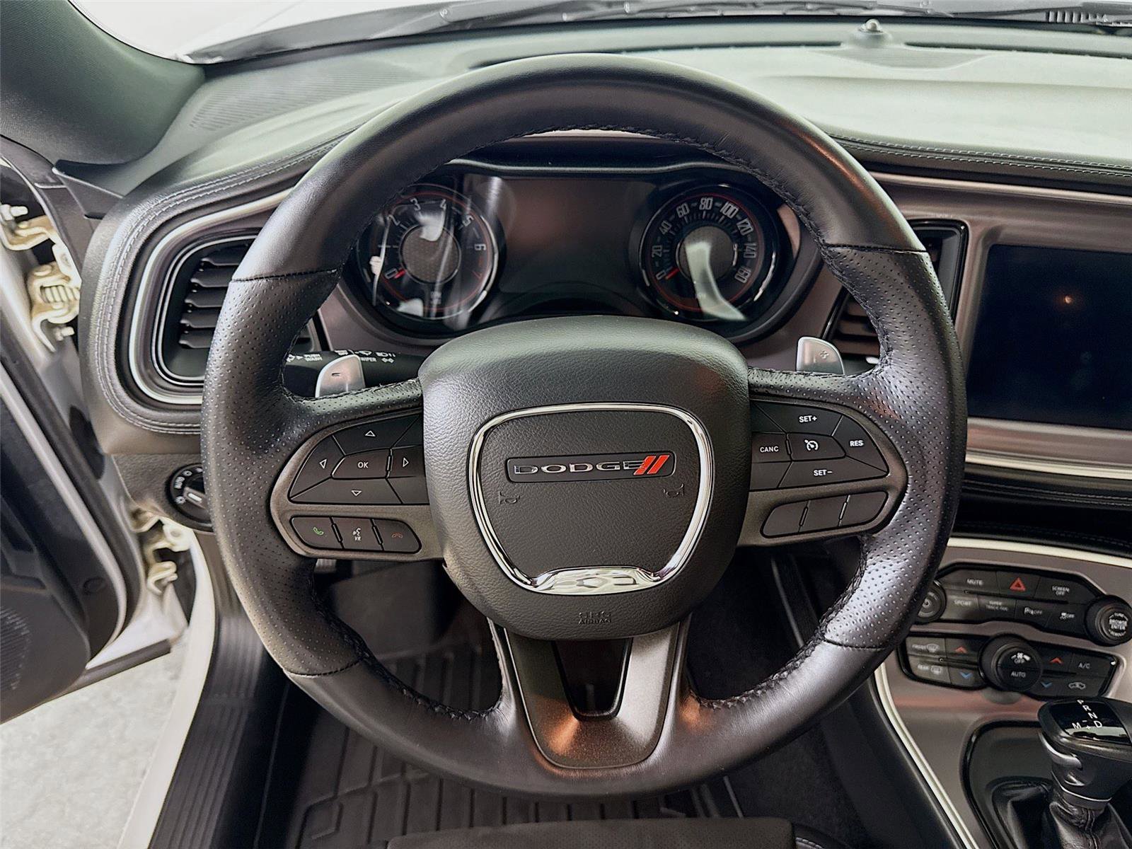 Used 2022 Dodge Challenger GT w/ Plus Package image 19