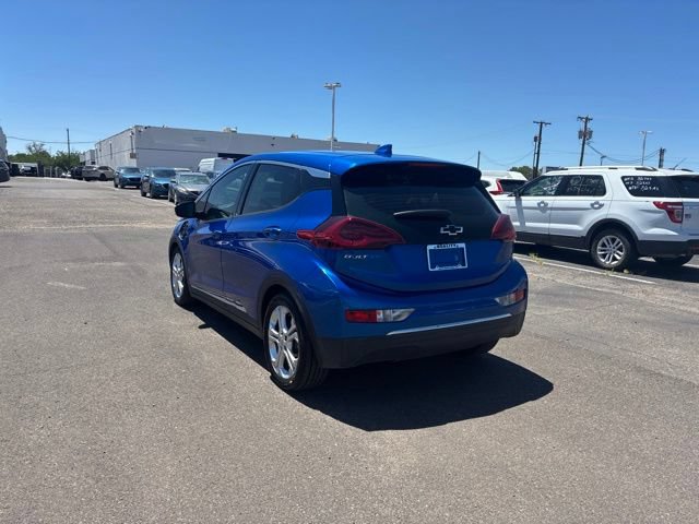 Used 2017 Chevrolet Bolt LT FWD image 5