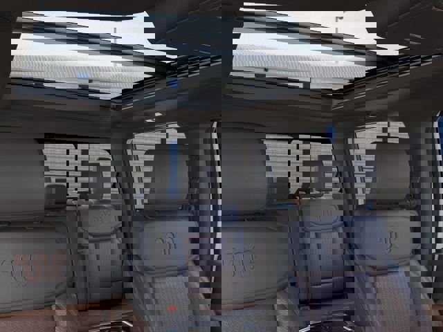 New 2026 Ford F150 King Ranch image 22