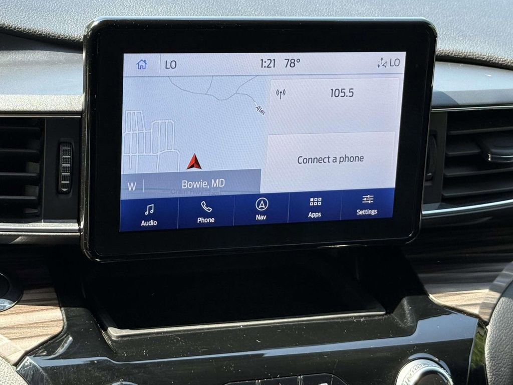 Used 2022 Ford Explorer Limited RWD image 15
