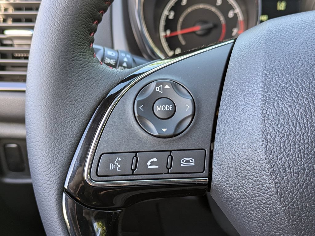 New 2026 Mitsubishi Outlander Sport AWD image 23